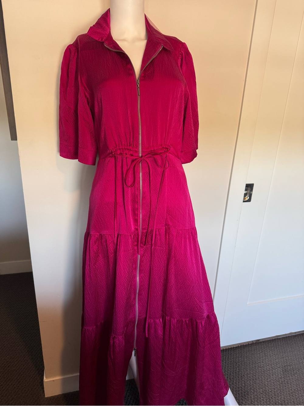 Maria Cecilia Dame Dress - NWT!
